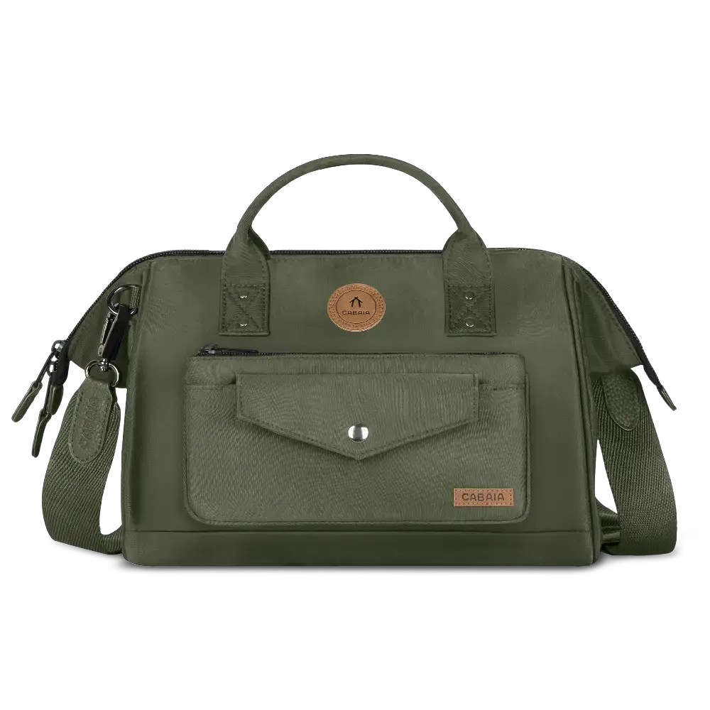 Crossbody Cabaia Hobart Cabaia