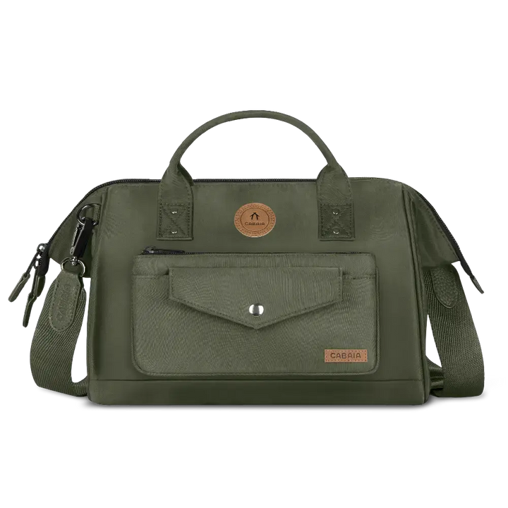 Crossbody Cabaia Hobart Cabaia