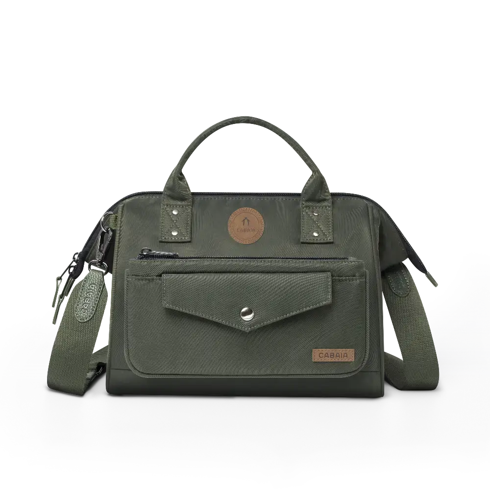 Crossbody Cabaia Hobart Cabaia