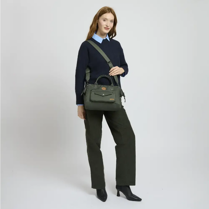 Crossbody Cabaia Hobart Cabaia