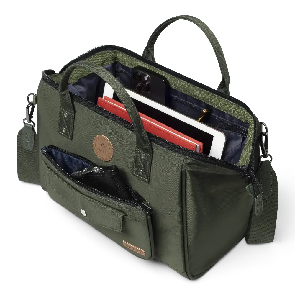 Crossbody Cabaia Hobart Cabaia