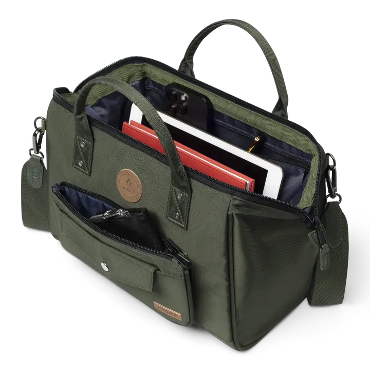 Crossbody Cabaia Hobart Cabaia