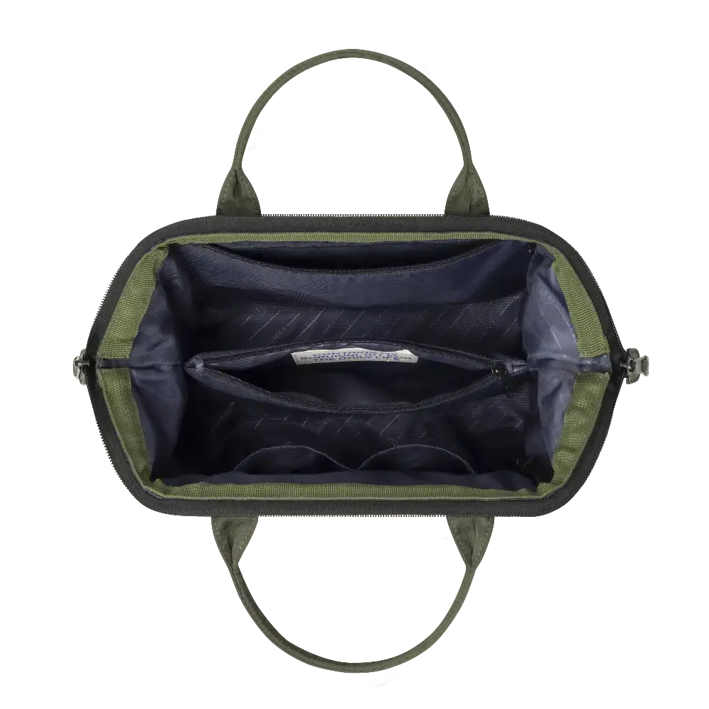 Crossbody Cabaia Hobart Cabaia