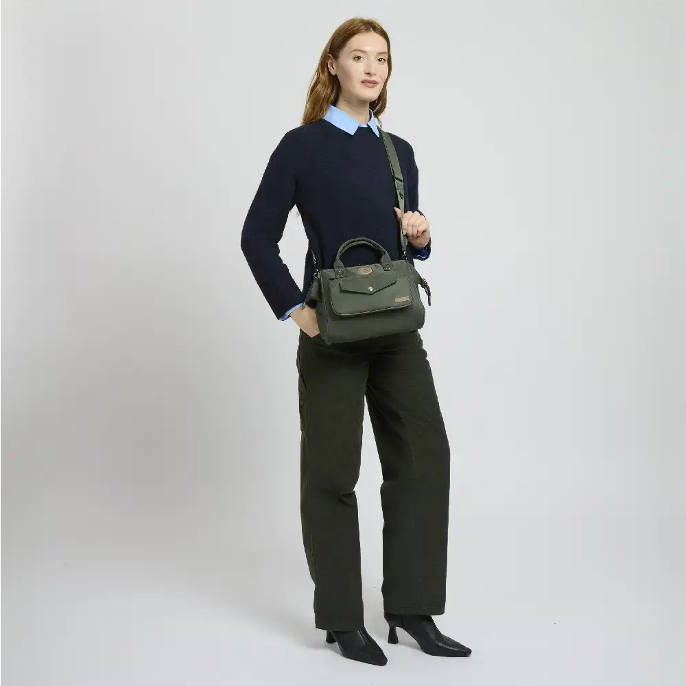 Crossbody Cabaia Hobart Cabaia