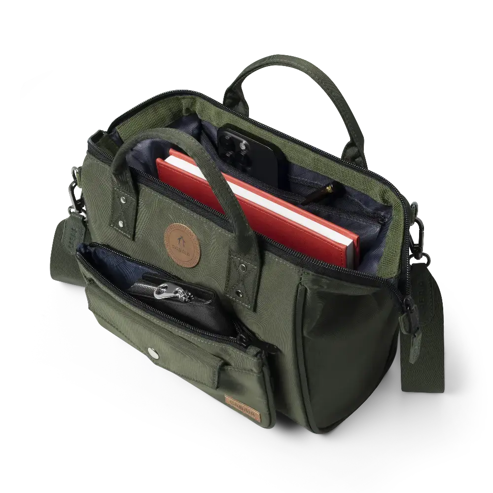 Crossbody Cabaia Hobart Cabaia