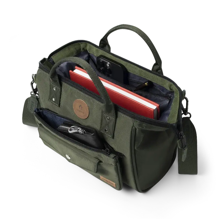 Crossbody Cabaia Hobart Cabaia