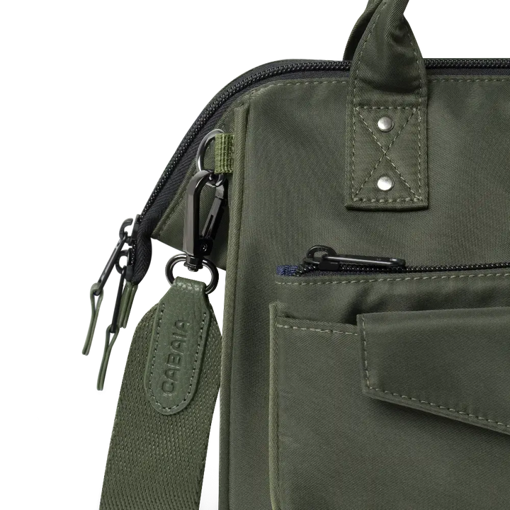 Crossbody Cabaia Hobart Cabaia