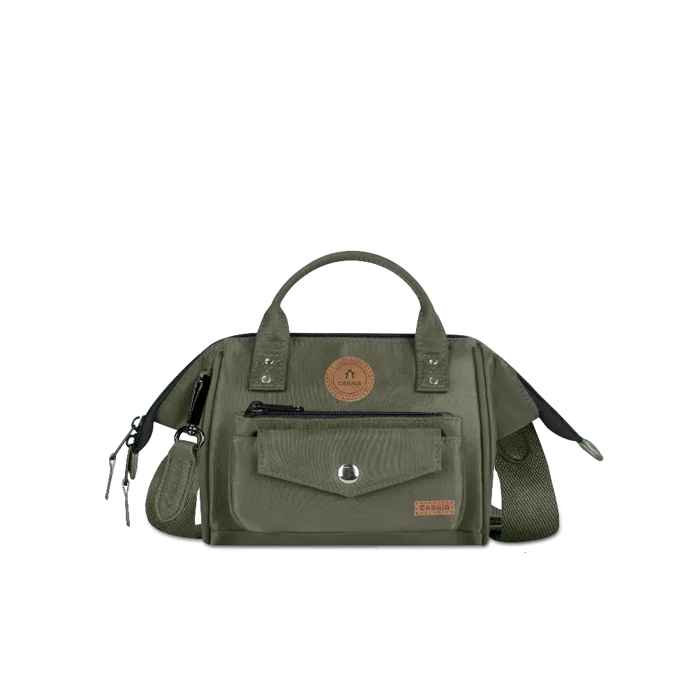 Crossbody Cabaia Hobart Cabaia