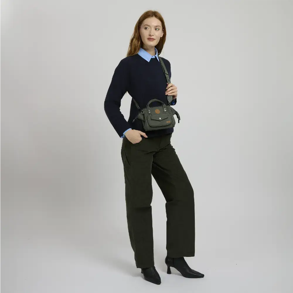 Crossbody Cabaia Hobart Cabaia