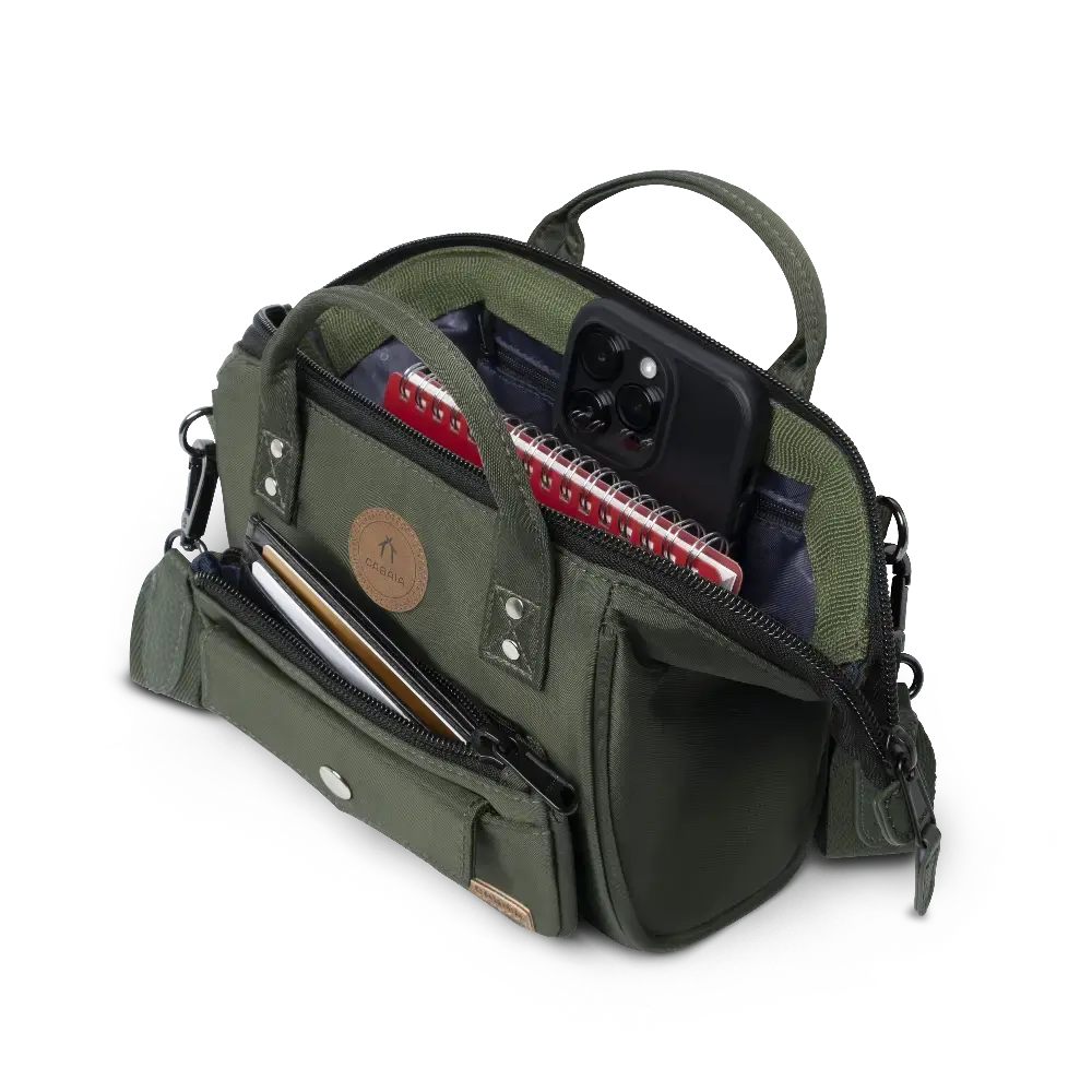 Crossbody Cabaia Hobart Cabaia
