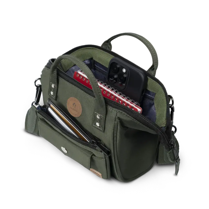 Crossbody Cabaia Hobart Cabaia