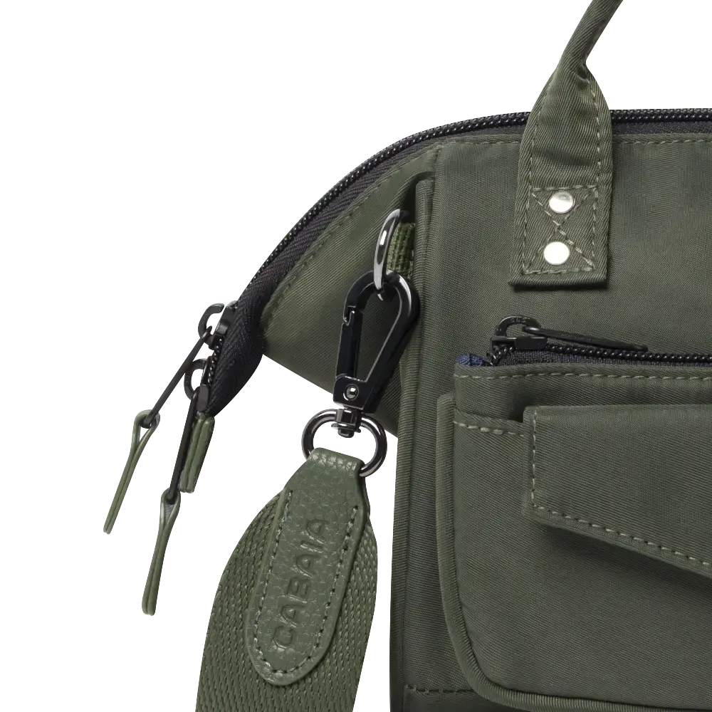 Crossbody Cabaia Hobart Cabaia