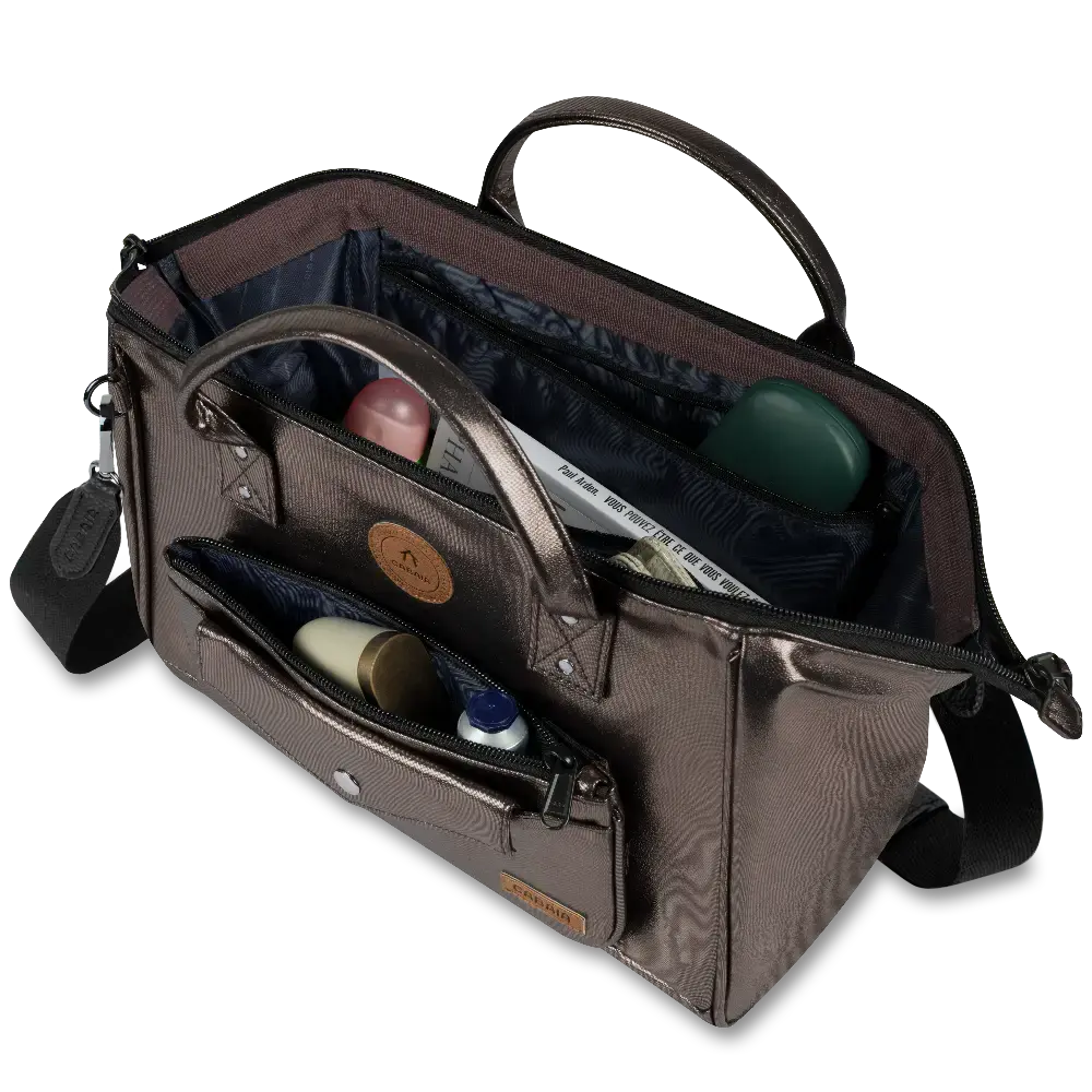 Crossbody Cabaïa Louisville Cabaia