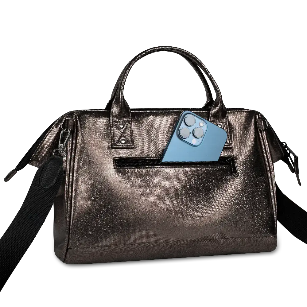Crossbody Cabaïa Louisville Cabaia