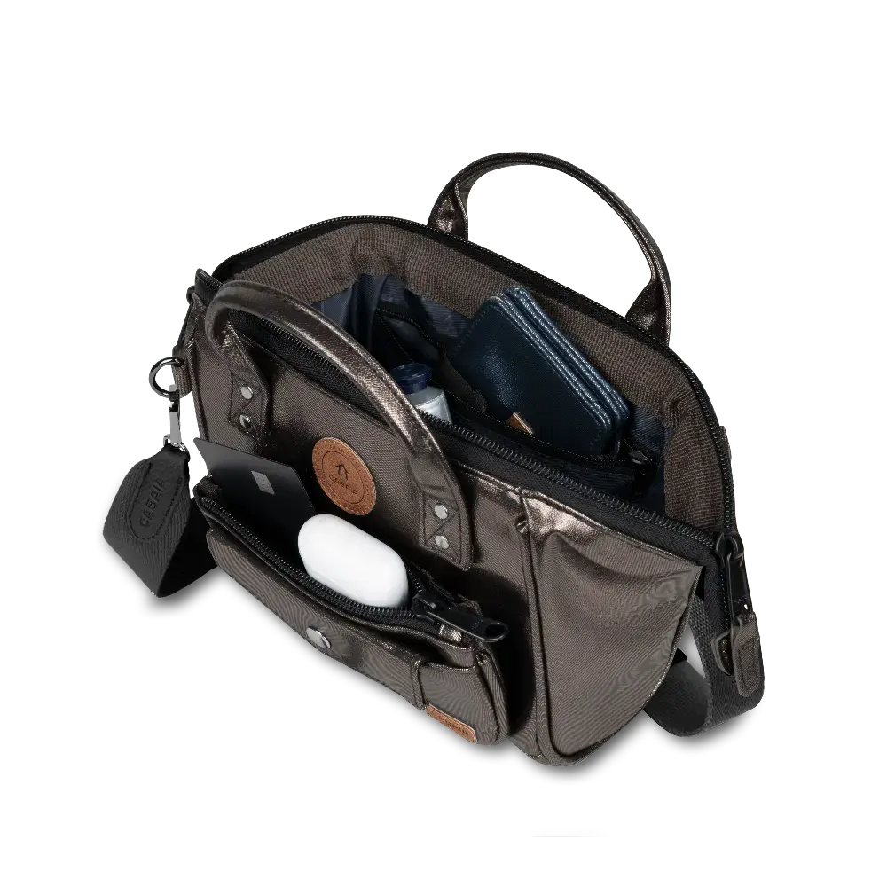 Crossbody Cabaïa Louisville Cabaia