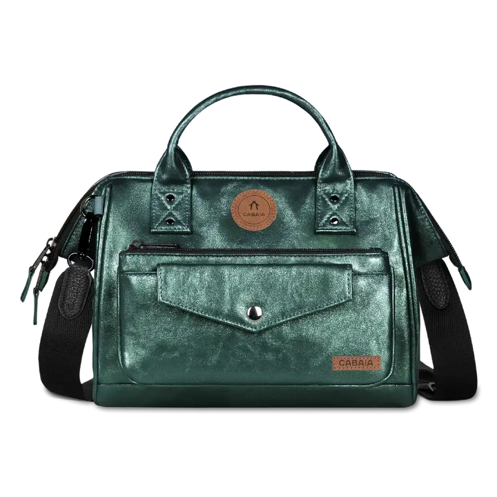 Crossbody Cabaïa Lucerne Cabaia