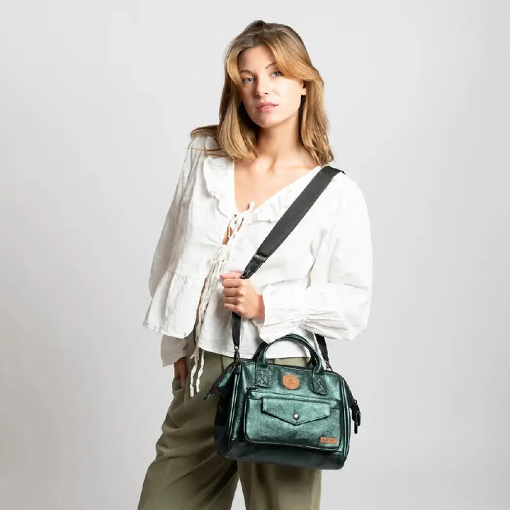 Crossbody Cabaïa Lucerne Cabaia