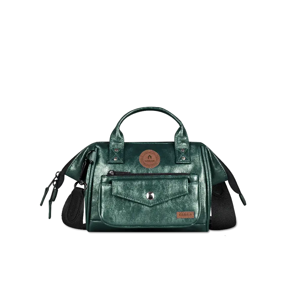 Crossbody Cabaïa Lucerne Cabaia