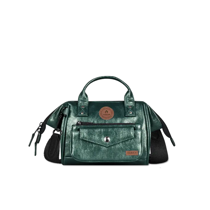 Crossbody Cabaïa Lucerne Cabaia