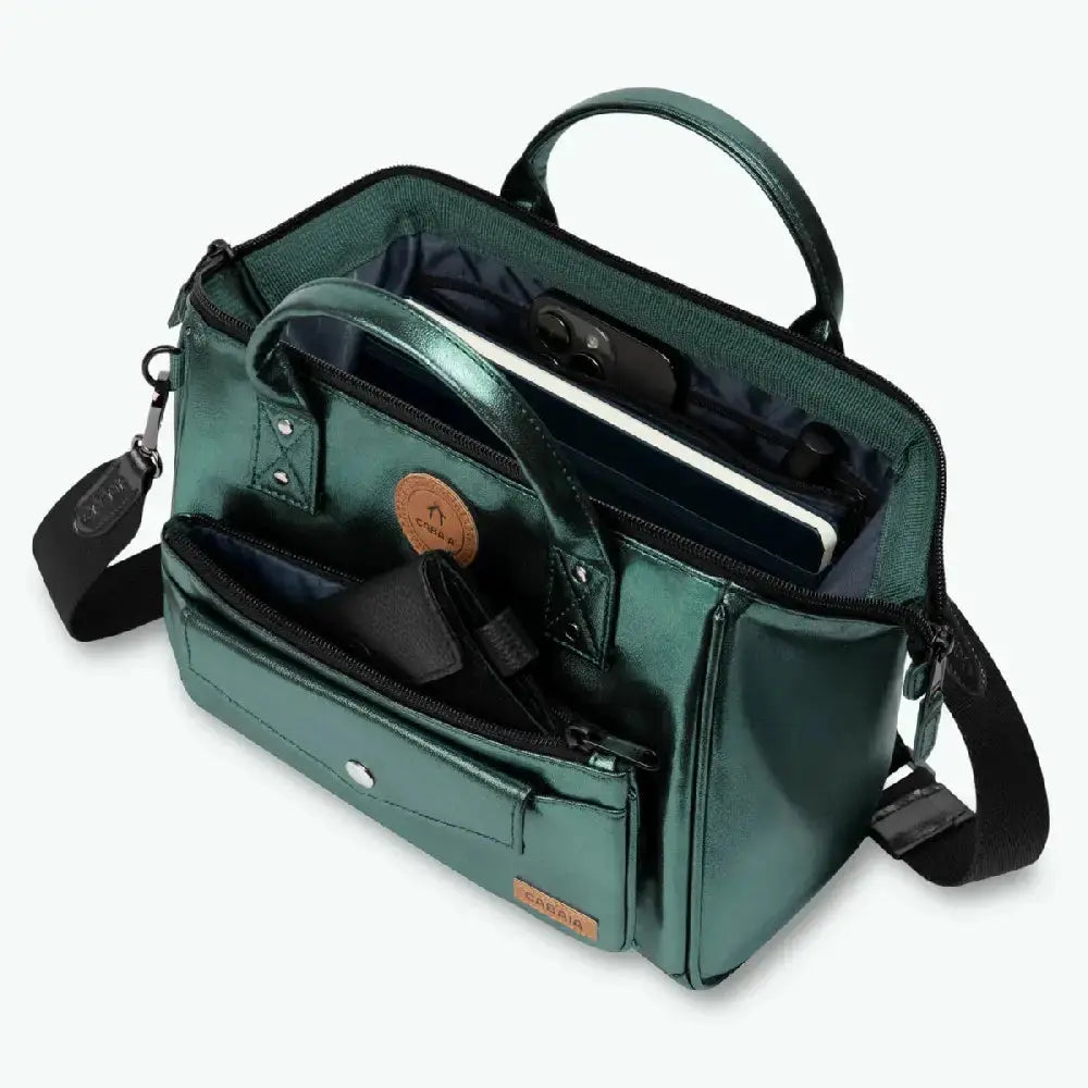Crossbody Cabaïa Lucerne Cabaia