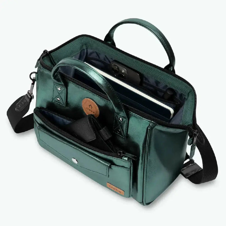 Crossbody Cabaïa Lucerne Cabaia
