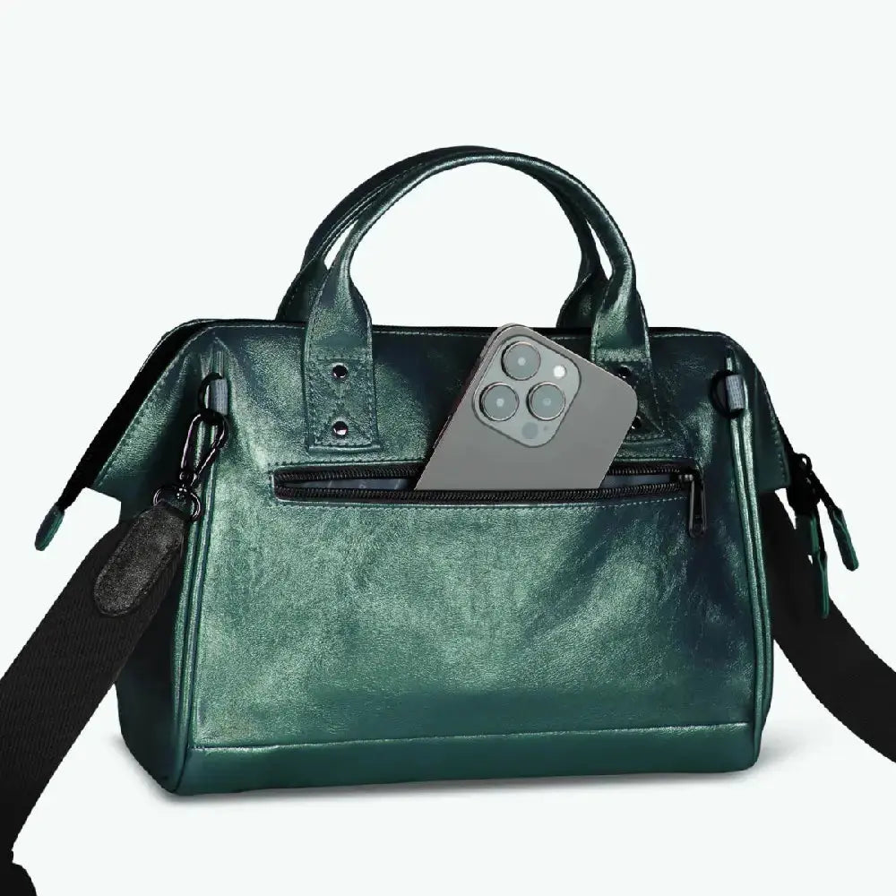 Crossbody Cabaïa Lucerne Cabaia