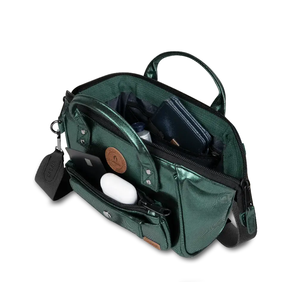 Crossbody Cabaïa Lucerne Cabaia