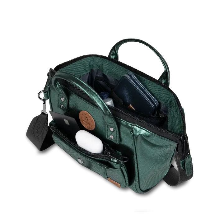 Crossbody Cabaïa Lucerne Cabaia