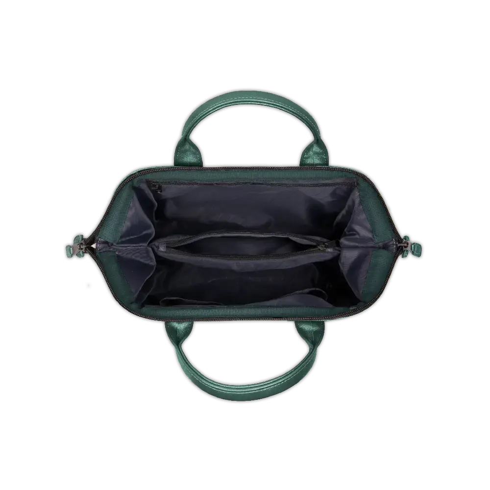 Crossbody Cabaïa Lucerne Cabaia