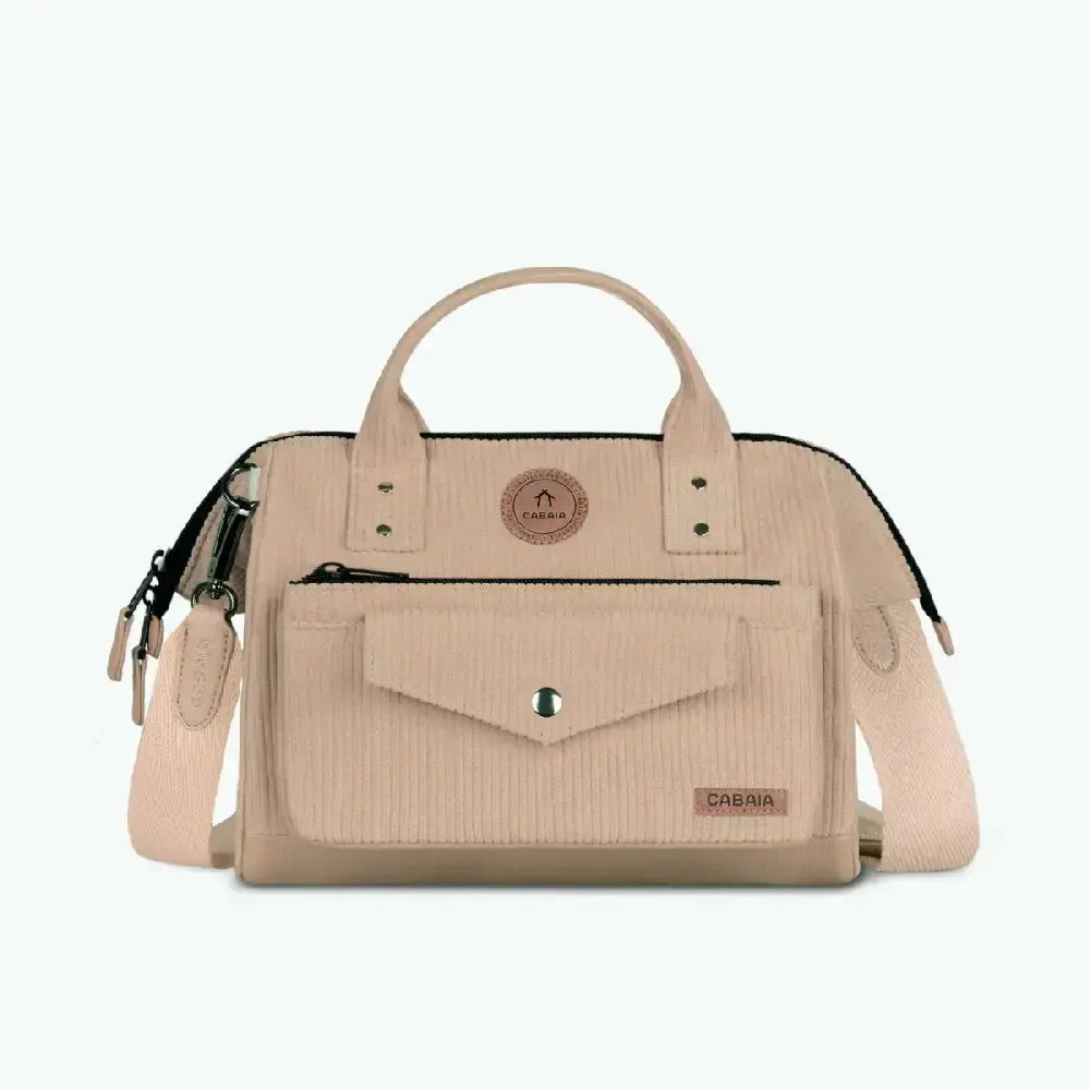 Crossbody Cabaïa Luxor Cabaia