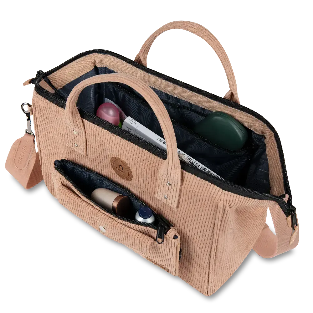 Crossbody Cabaïa Luxor Cabaia