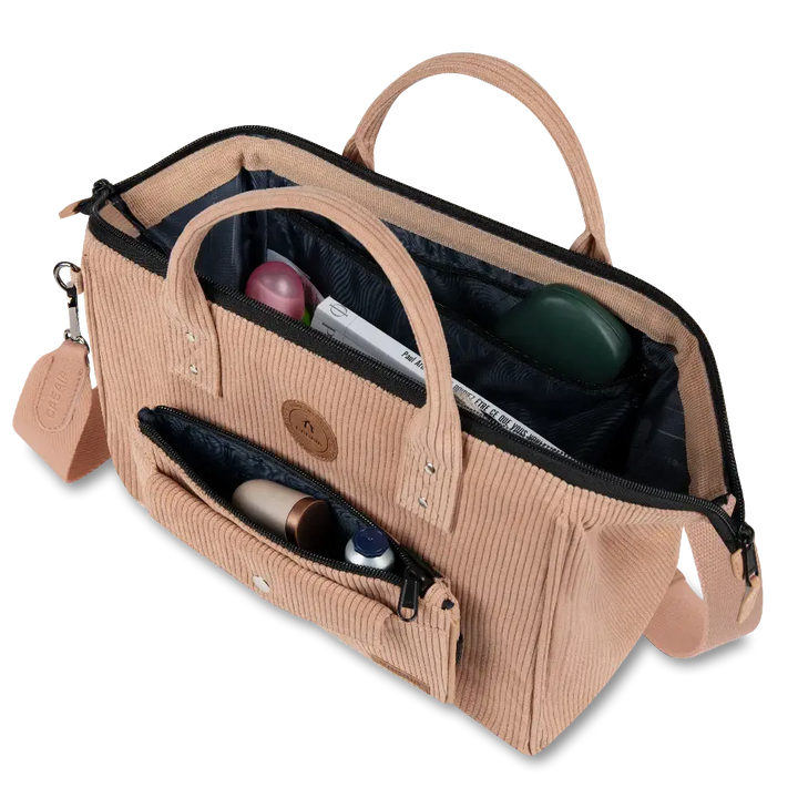 Crossbody Cabaïa Luxor Cabaia