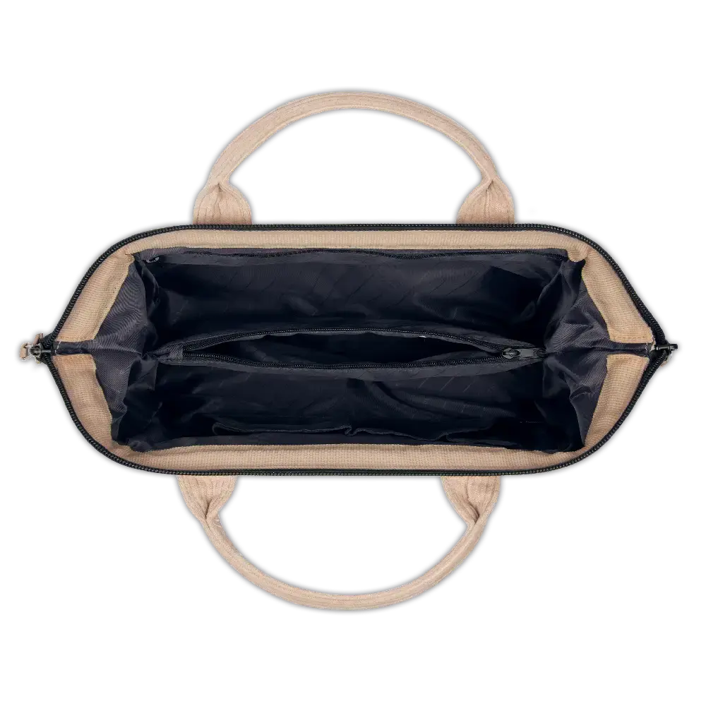 Crossbody Cabaïa Luxor Cabaia