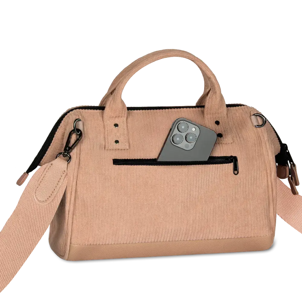 Crossbody Cabaïa Luxor Cabaia