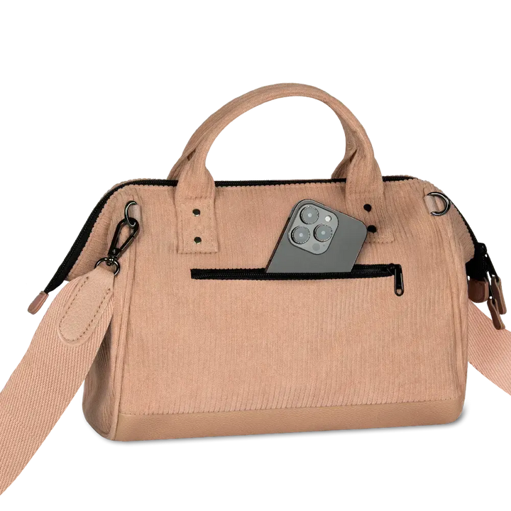 Crossbody Cabaïa Luxor Cabaia