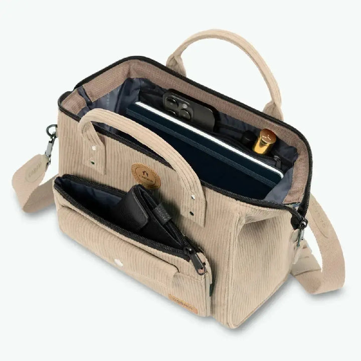 Crossbody Cabaïa Luxor Cabaia