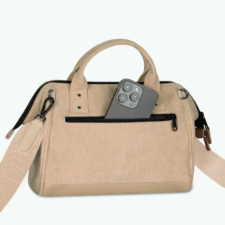 Crossbody Cabaïa Luxor Cabaia