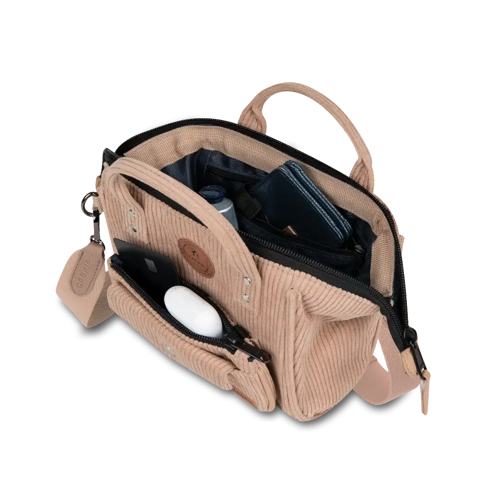 Crossbody Cabaïa Luxor Cabaia