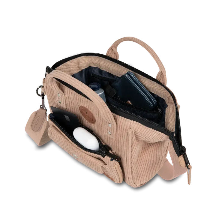 Crossbody Cabaïa Luxor Cabaia