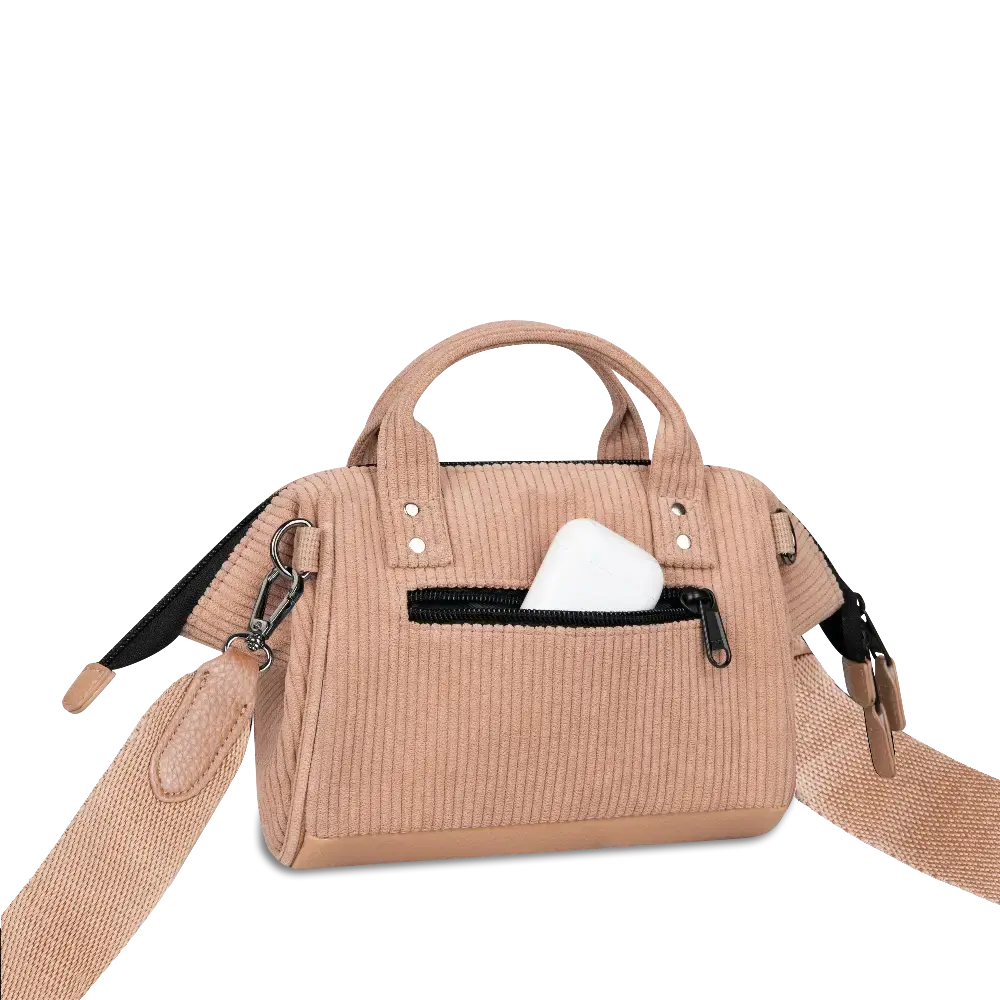 Crossbody Cabaïa Luxor Cabaia