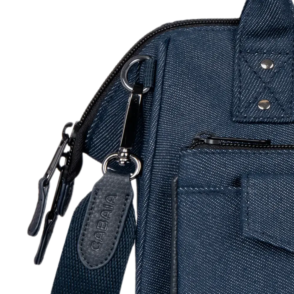 Crossbody Cabaïa Namur Cabaia