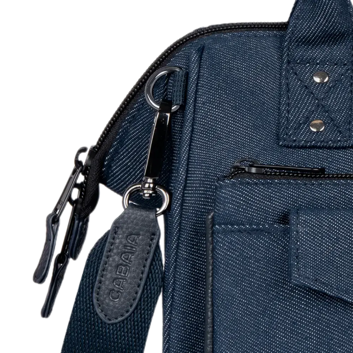 Crossbody Cabaïa Namur Cabaia