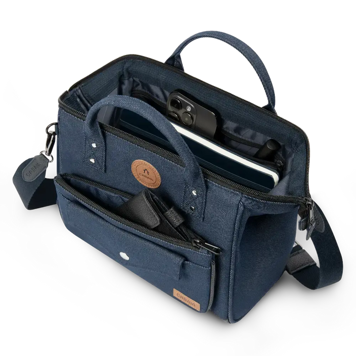Crossbody Cabaïa Namur Cabaia
