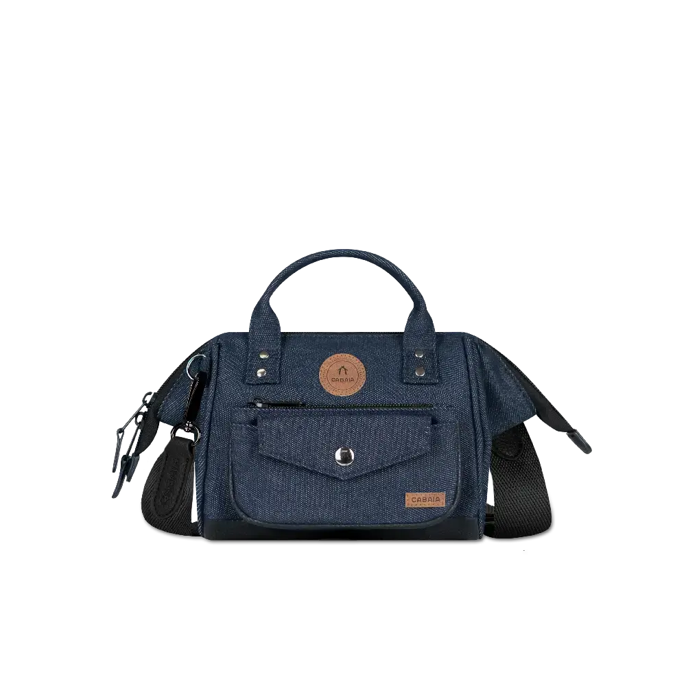 Crossbody Cabaïa Namur Cabaia
