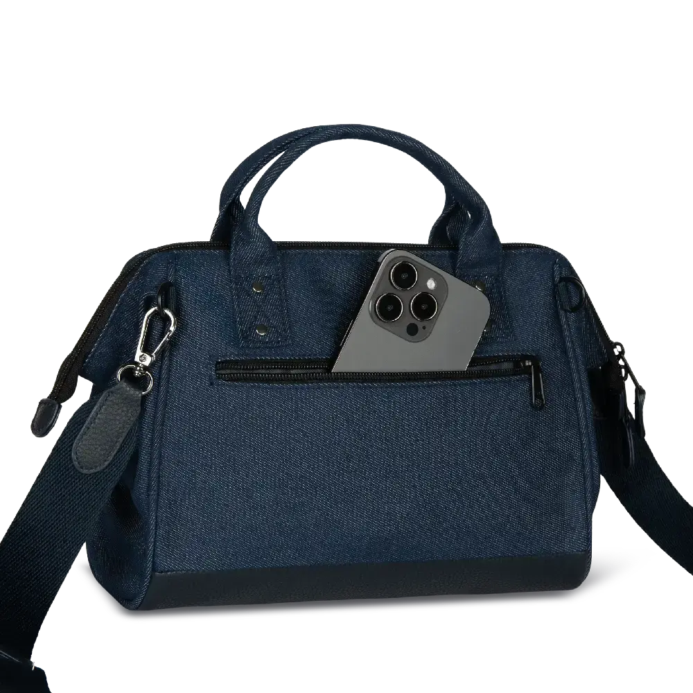 Crossbody Cabaïa Namur Cabaia