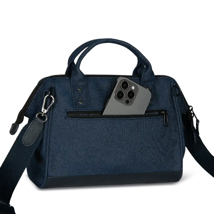 Crossbody Cabaïa Namur Cabaia