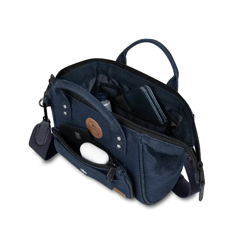 Crossbody Cabaïa Namur Cabaia