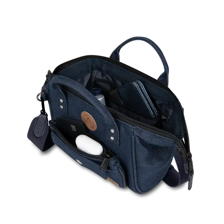 Crossbody Cabaïa Namur Cabaia