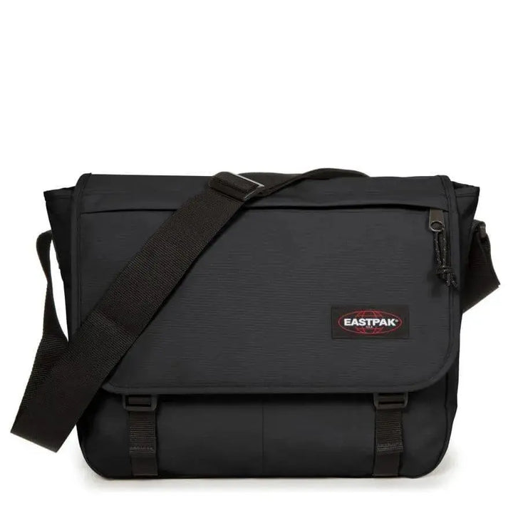 Delegate + Eastpak - Delegate + Eastpak - Black 008 Melisac -Reims