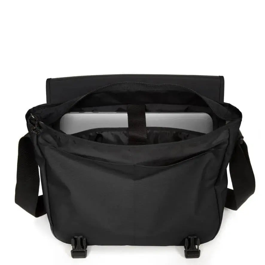 Delegate + Eastpak - Delegate + Eastpak - Black 008 Melisac -Reims